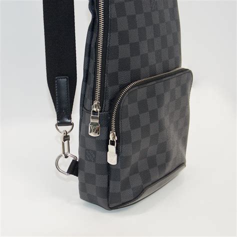 louis vuitton one strap bag